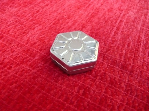 Porta pillole vintage - pillole,