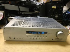 Cambridge audio azur 540r - audio,