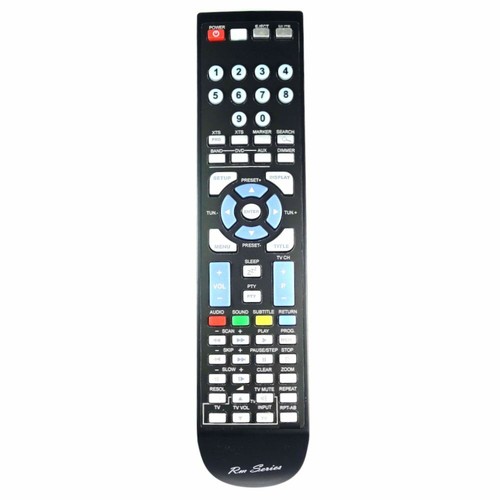 Series rmc10362 controllo - rm-series,