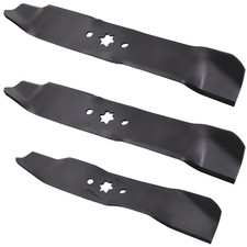 2x 41cm 1x38cm Lama SATZ f