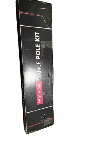 Hot pink stripper - pink, stripper/dance