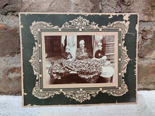 1930 Vintage Padre Bambini