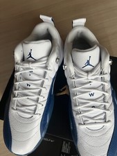 NIKE AIR JORDAN XII LOW -