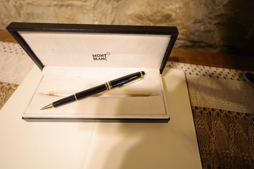 Penna sfera montblanc - penna,