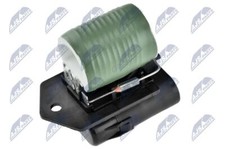 NTY REGOLATORE VENTITLATORE