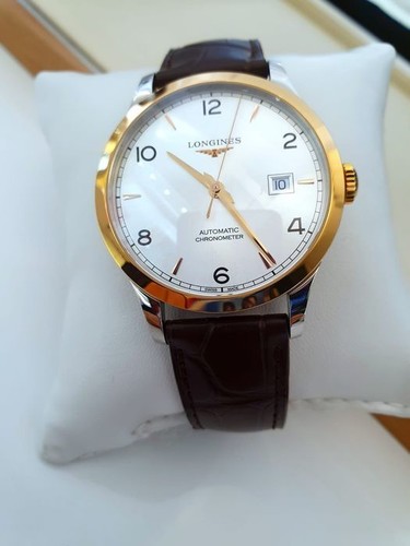 Longines record - longines,