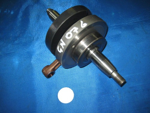 Suzuki 250 albero motore - albero,