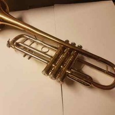 1974 BACH STRADIVARIUS MOD 25