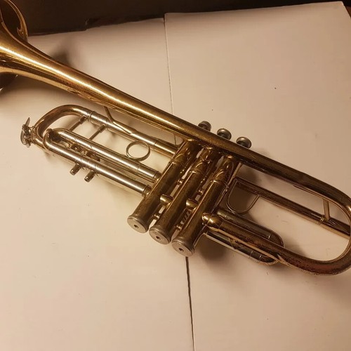 1974 bach stradivarius mod - 1974,