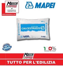 25 KG CALCESTRUZZO STRUTTURALE