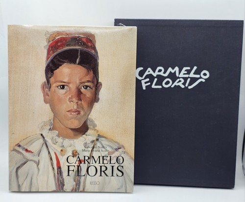 Carmelo floris salvatore - -,