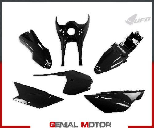 Kit plastiche complete ufo - kit,
