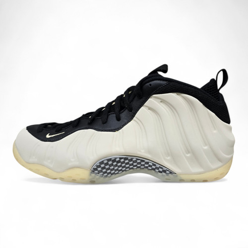Nike air foamposite - nike, light