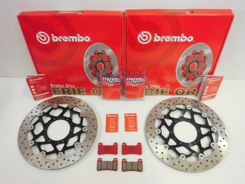 Dischi freno brembo - freno,