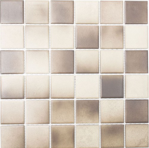 Mosaico piastrella ceramica - mosaico,