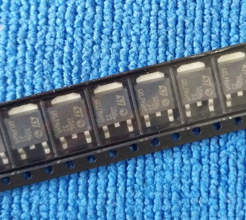 Pezzi nuovi ld1086dt33tr - nuovi,