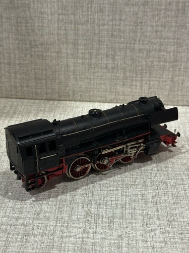 Modellismo trenino marklin - marklin, ho