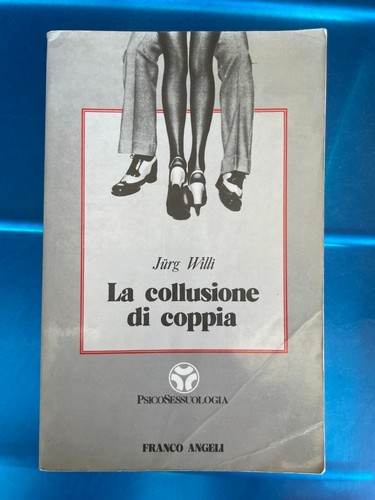 Collusione coppia jurg - la,