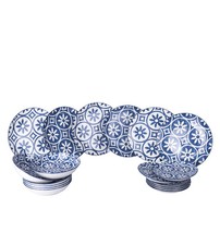 SERVIZIO PIATTI VILLA D'ESTE