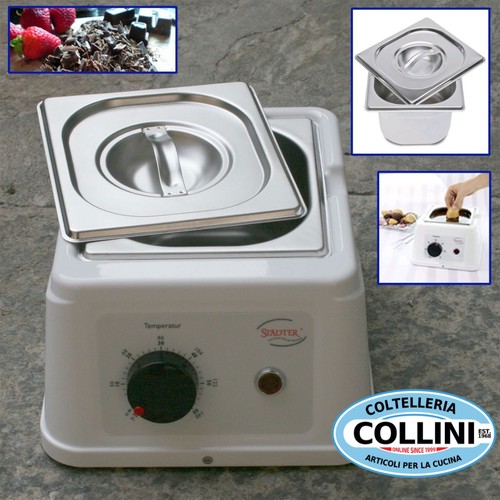 Stadter temperatrice del - temperatrice,