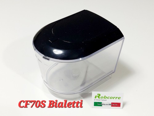 Serbatoio vaschetta - serbatoio,