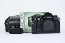 Contax RX (custodia) ottima