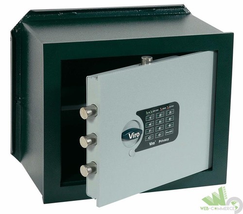 Cassaforte elettronica - cassaforte,