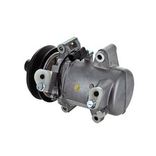 COMPRESSORE ARIA CONDIZIONATA