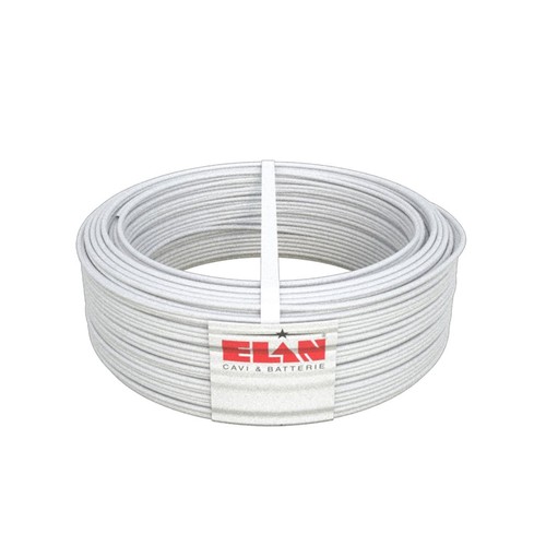 Elan cavo twistato 2x1,50Tw