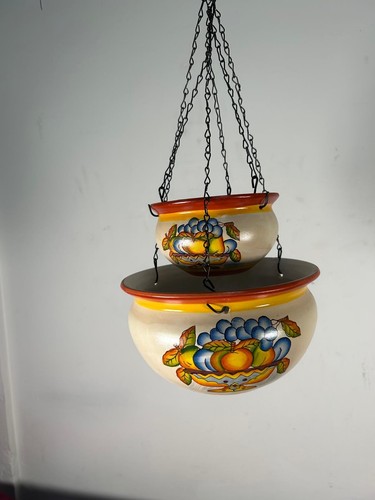 Set fioriere sospensione - fioriere,