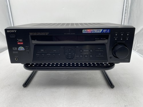 Sony str de475 home - home, theater