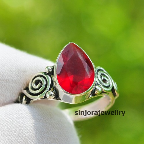 Anello regalo fatto mano - anello, a