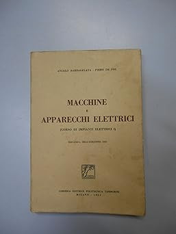 Macchine apparecchi - macchine,