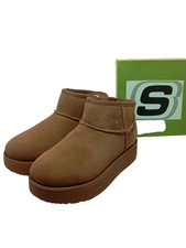 Skechers Stivaletti Slip-ins