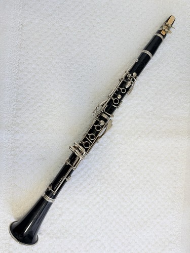 Clarinetto buffet crampon b12 - crampon,