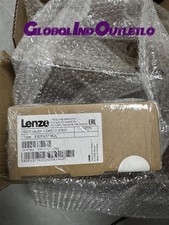 E82EV371K2C NEW LENZE