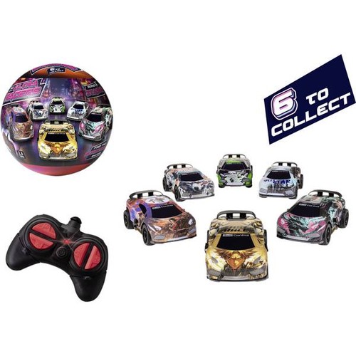 Revell control 23572 - revell,
