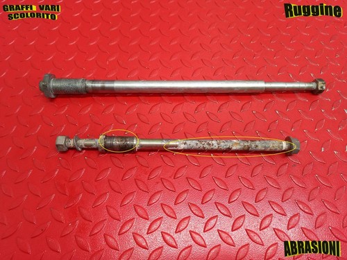 Perni motore piaggio beverly - perni,