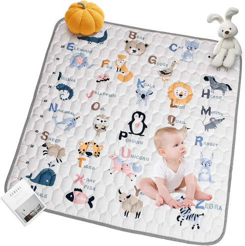 Tappeto gioco bambini - tappeto,