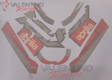 Adesivo decalco carene - adesivo, aprilia