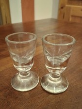 2 Bicchierini da liquore