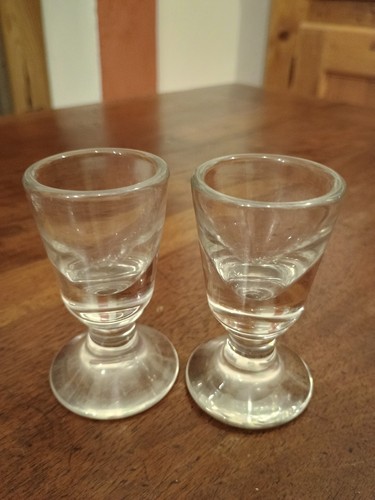 Bicchierini liquore - da,