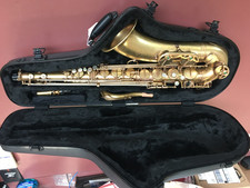 1969 SELMER MARK VI / MK 6