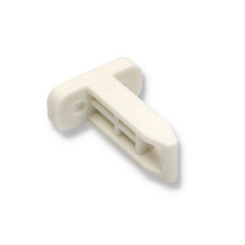 Fermo Nasello gancio oblo' asciugatrice Rex Aeg Electrolux Zanussi Zoppas