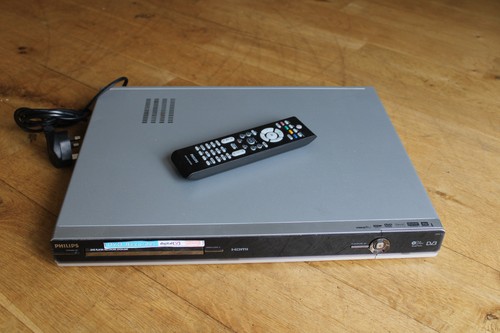 Philips dvdr5500 - philips,