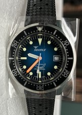 Brand new squale 1521 atmos - new, 50