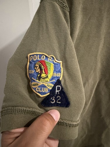 Polo ralph lauren - lauren, vintage