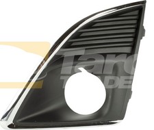 Griglia Paraurti Anteriore SX