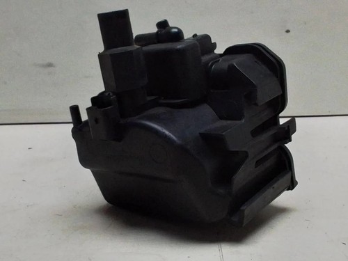 Carter filtro carburante