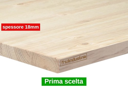 Tavola abete lamellare prima - tavola,